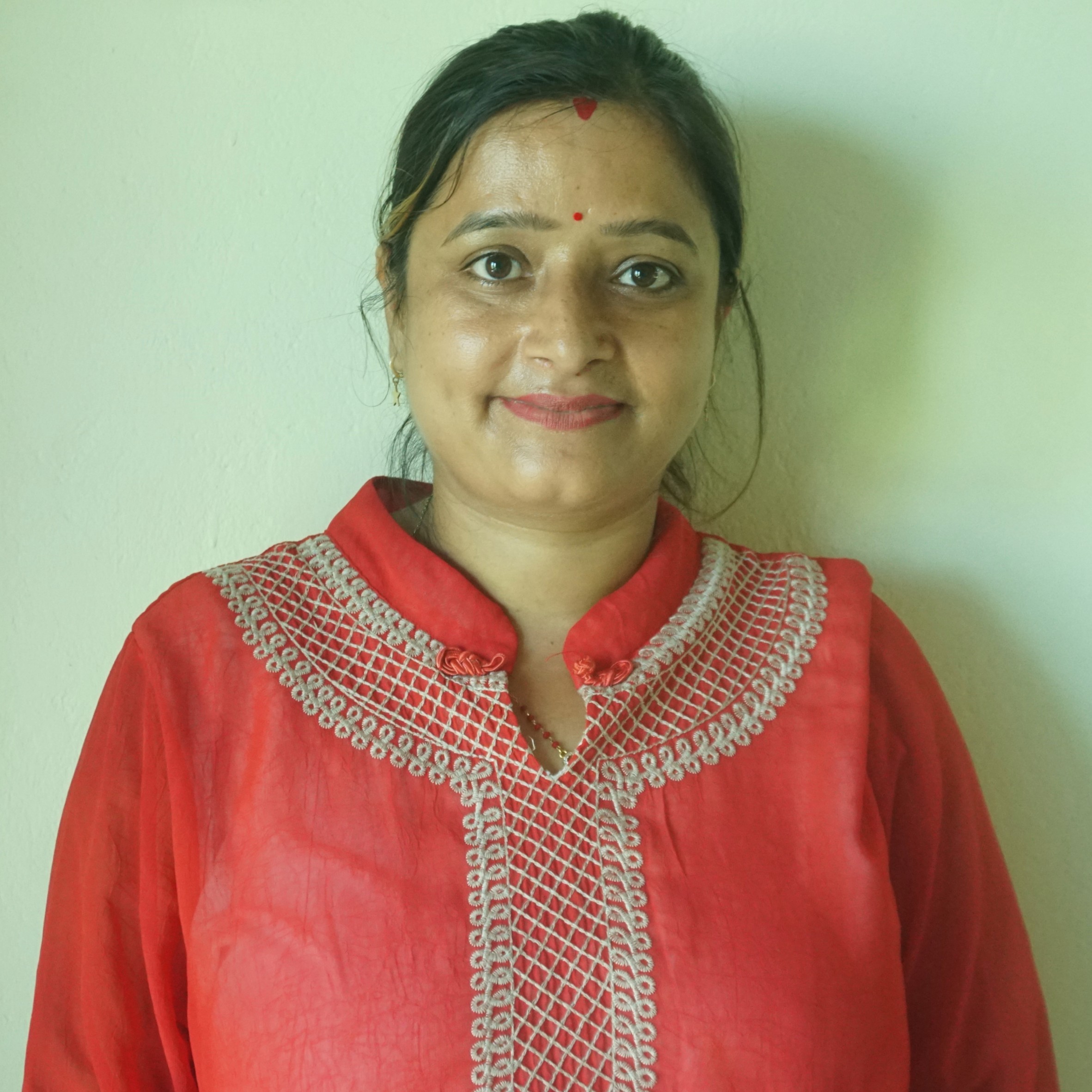 Ms. Sarswoti Lamichhane Sapkota 